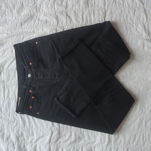 Levi's | 501 Skinny Jeans | 23